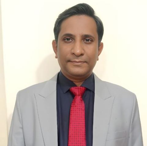 Md. Sarowar Parvaz