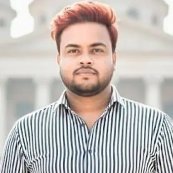 Engr. Md. Shafinur Islam