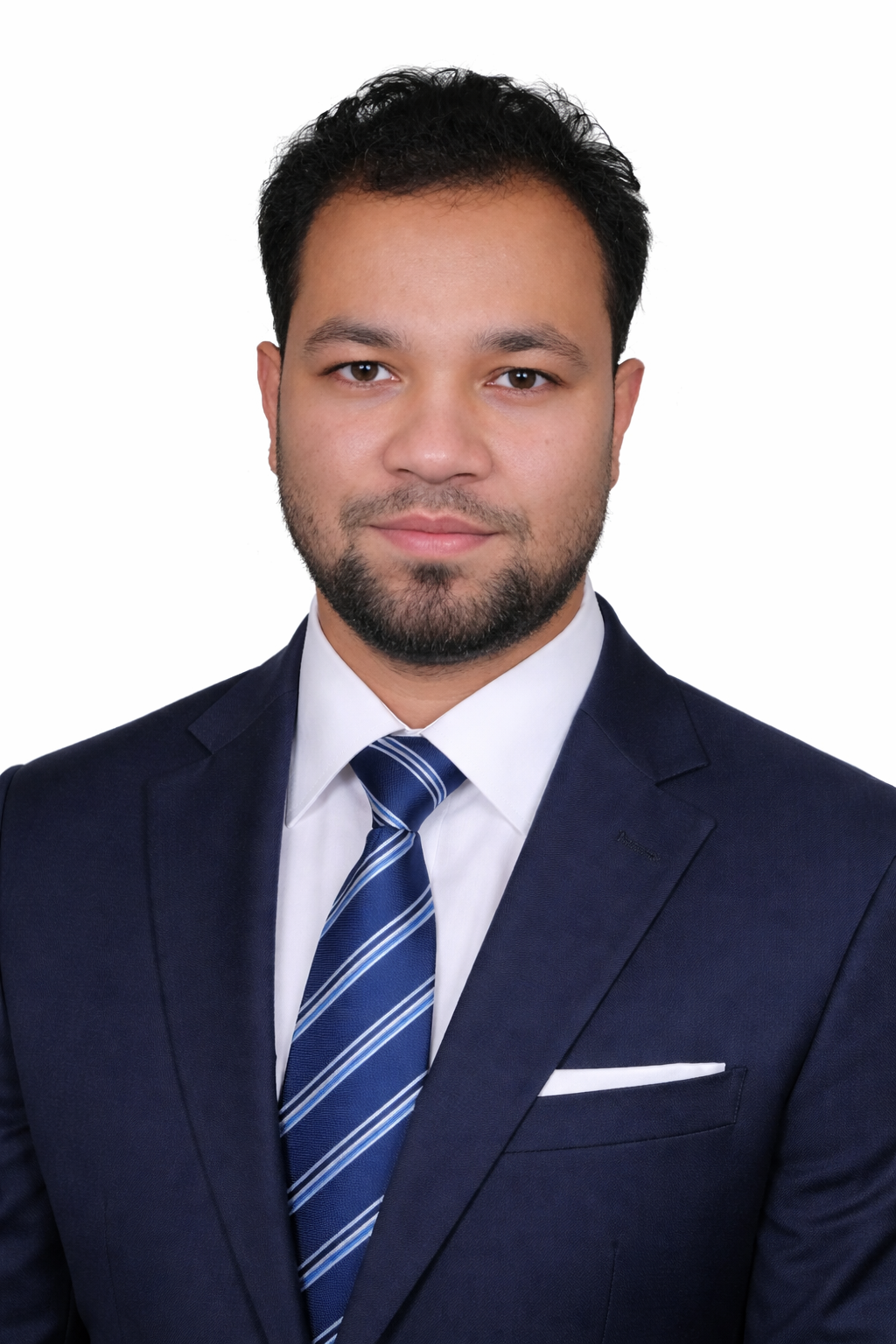 MD. AFZAL HOSSAIN SAJEEB