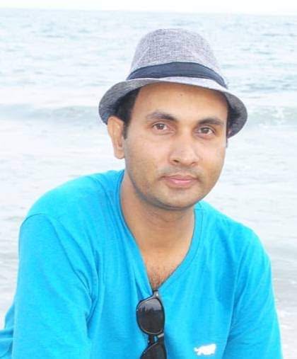 Mion Mahbub