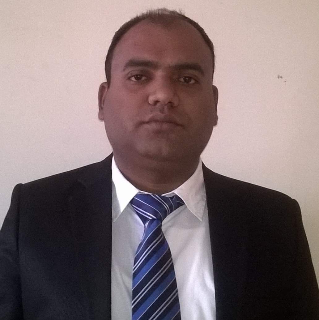 Md Abdulla Al Mamun